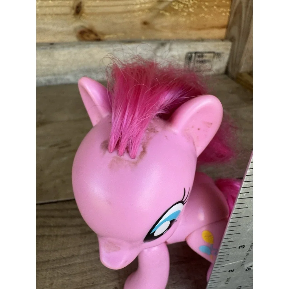 Hasbro My Little Pony Equestria Pinkie Pie 6